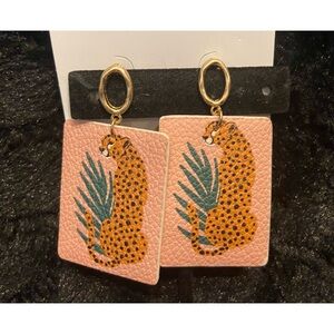 Jaxe and Grace Earrings
